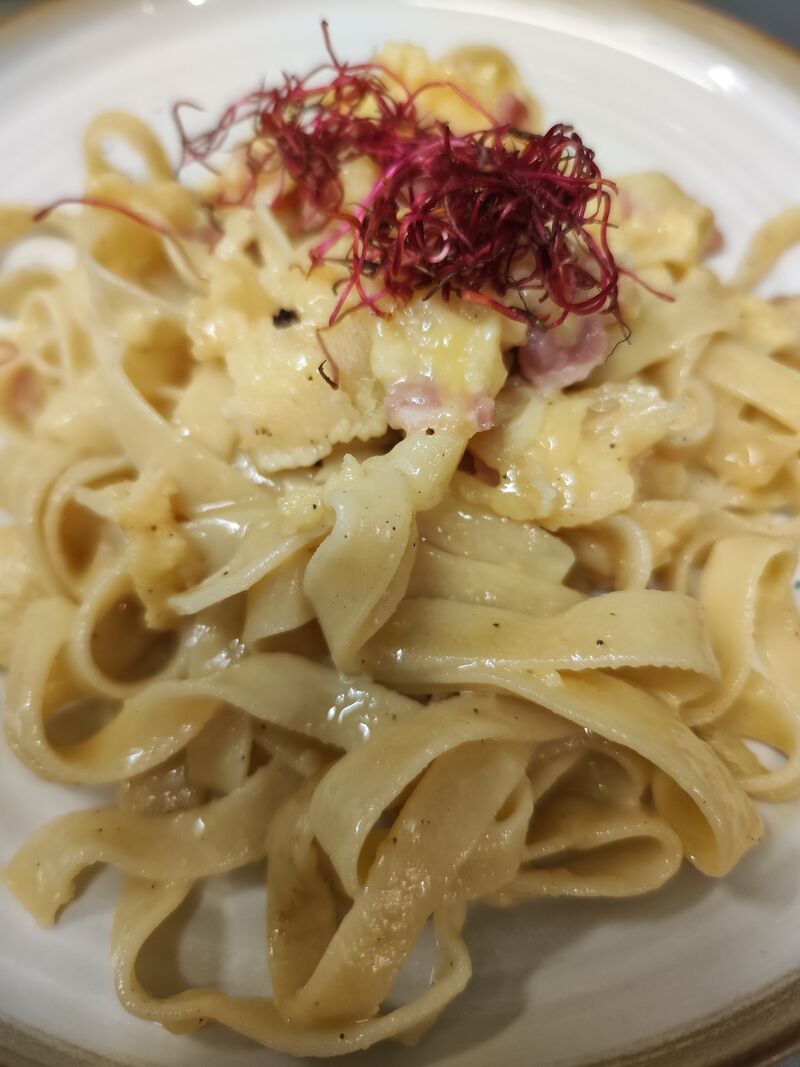 Carbonara 