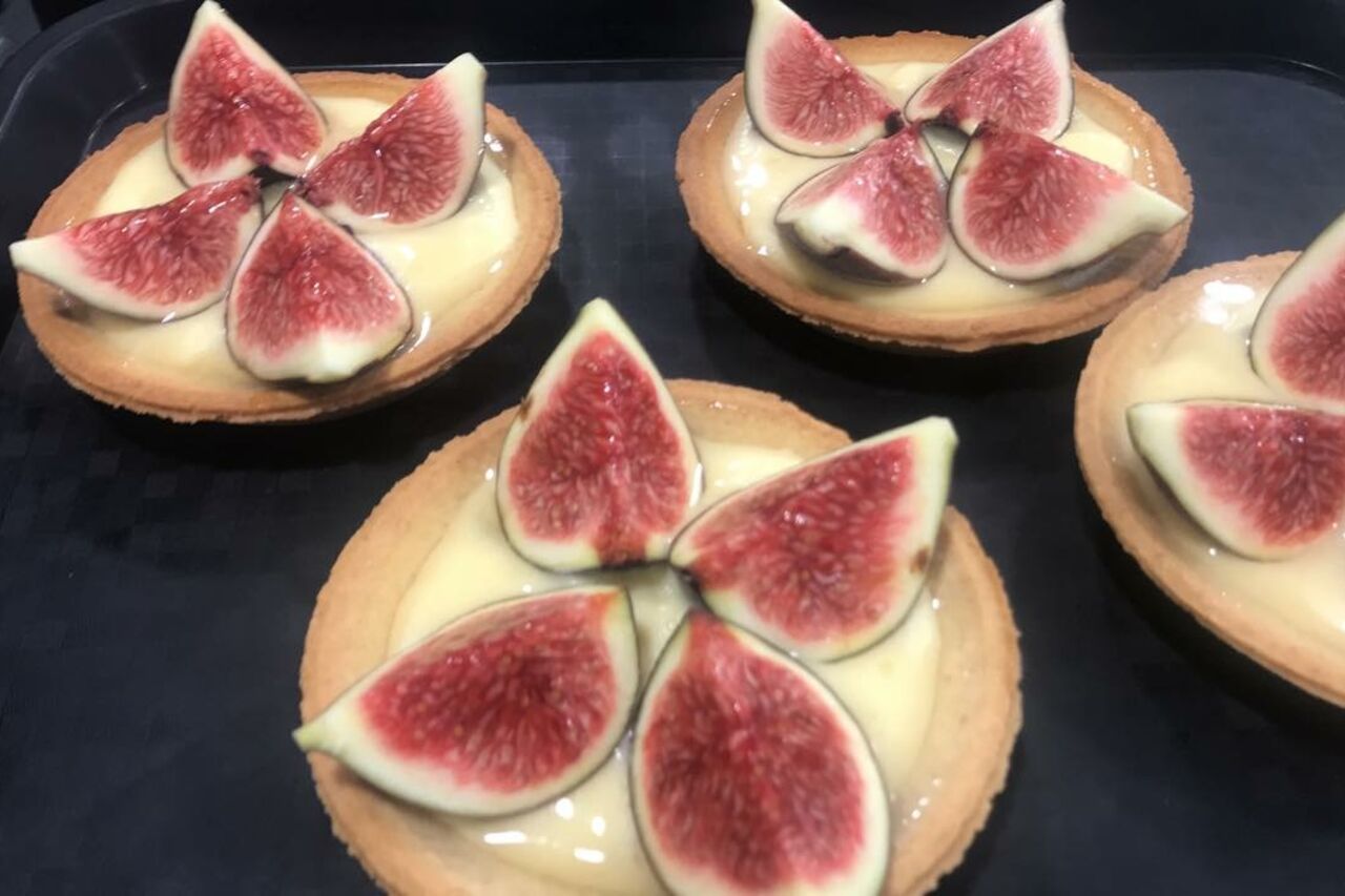 Dessert