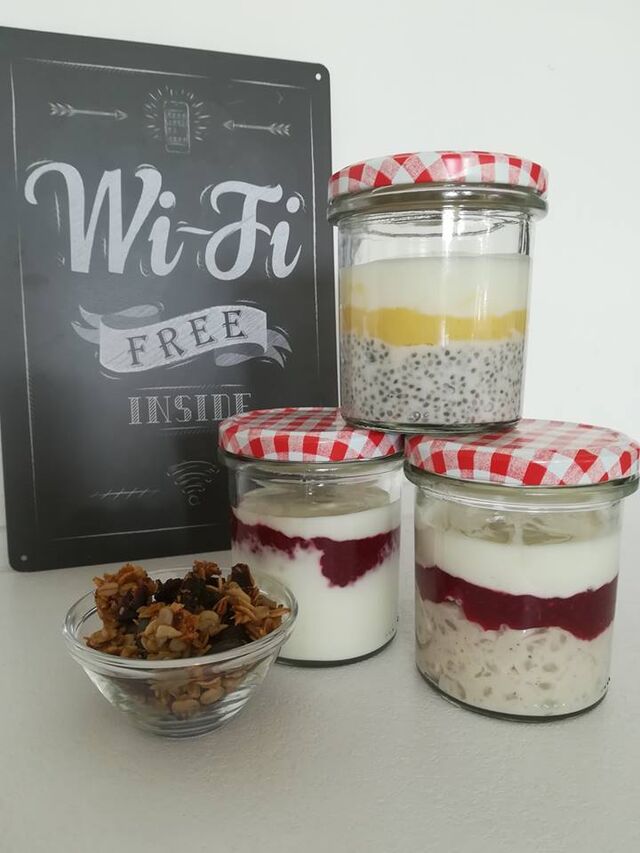 Fit Słoik - wygląda i smakuje