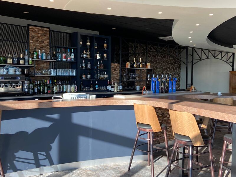 L’Opthimus Restaurant