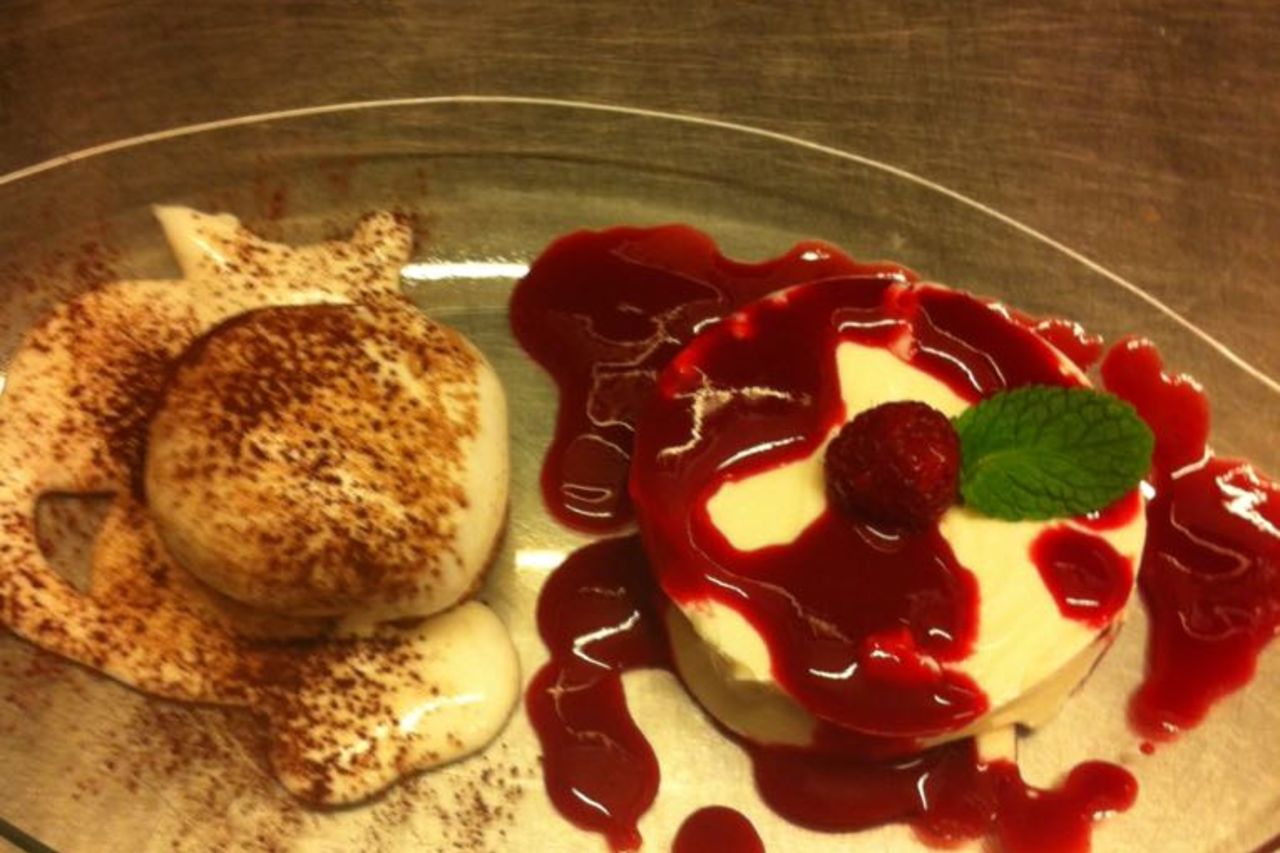 Dessert
