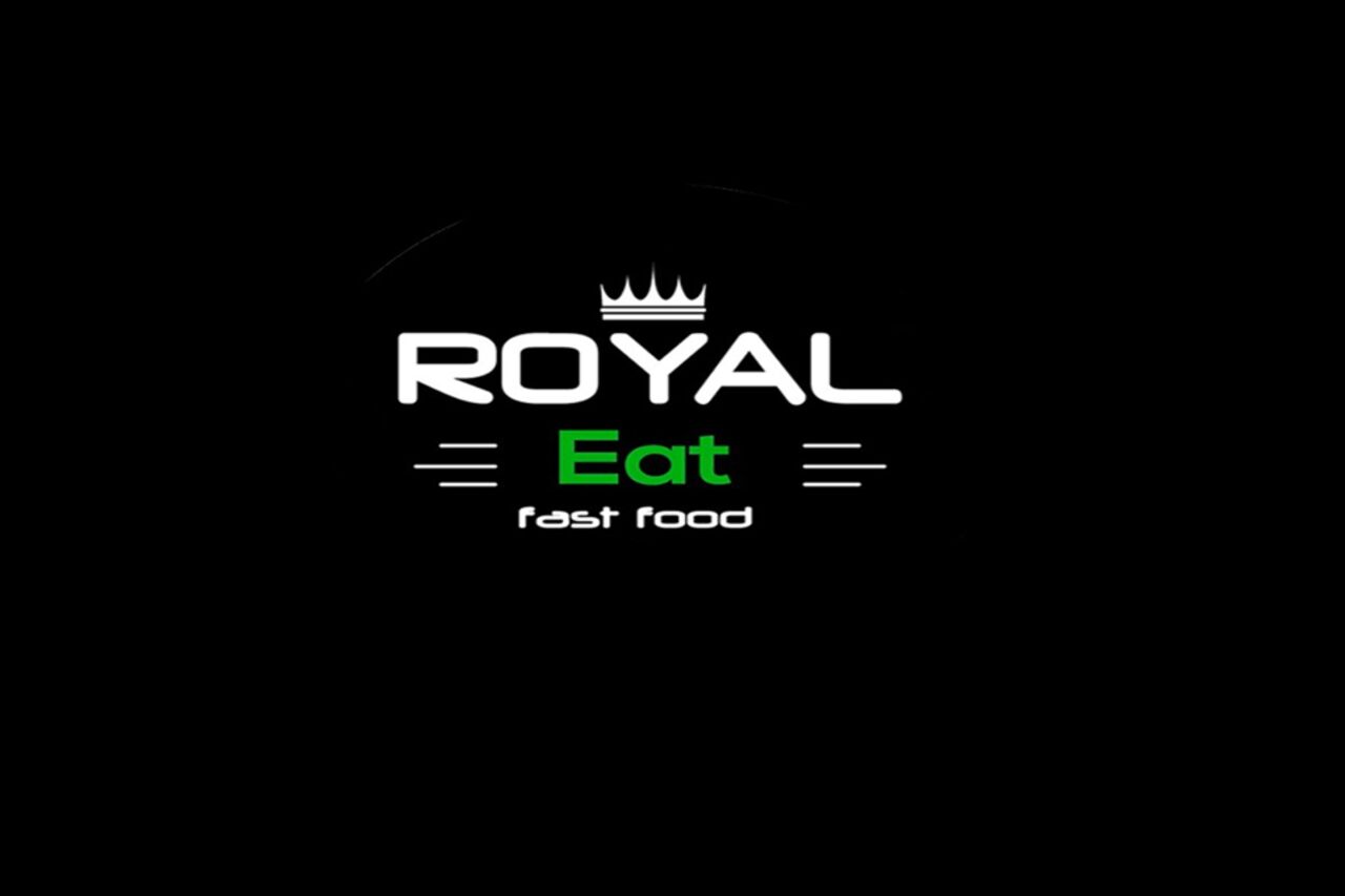 Téléchargez notre application Royal Eat pour vos commandes