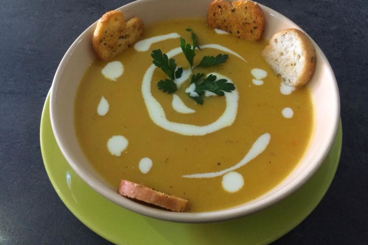 Bistro Kociołek