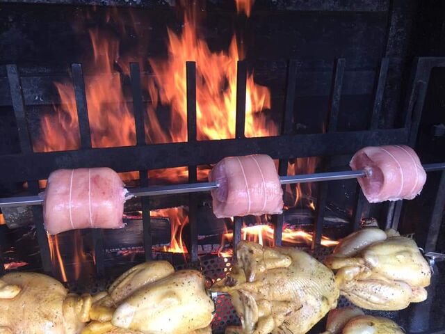 L'incontournable jambonneau tendre et délicieux 