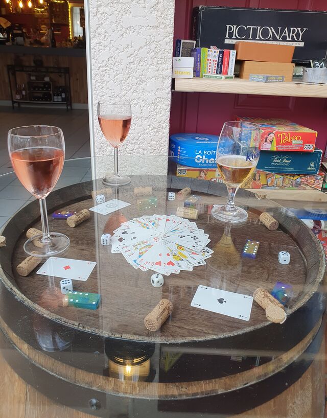 Le week-end est ouvert !!! 