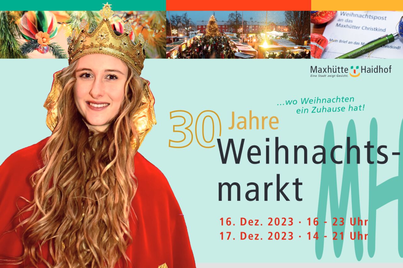 16. und 17. Dezember 2023