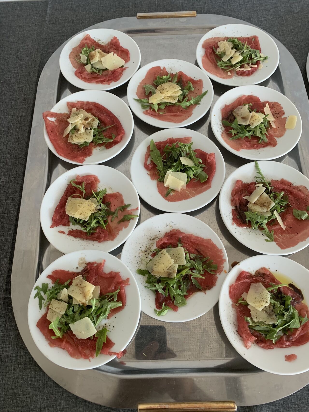 Fingerfood