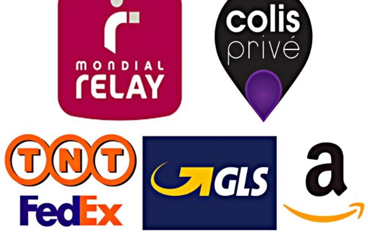 Chez Padou est aussi un point relais