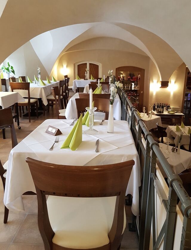 Piccolo Mondo Alfeld Italian cuisine near me Book now