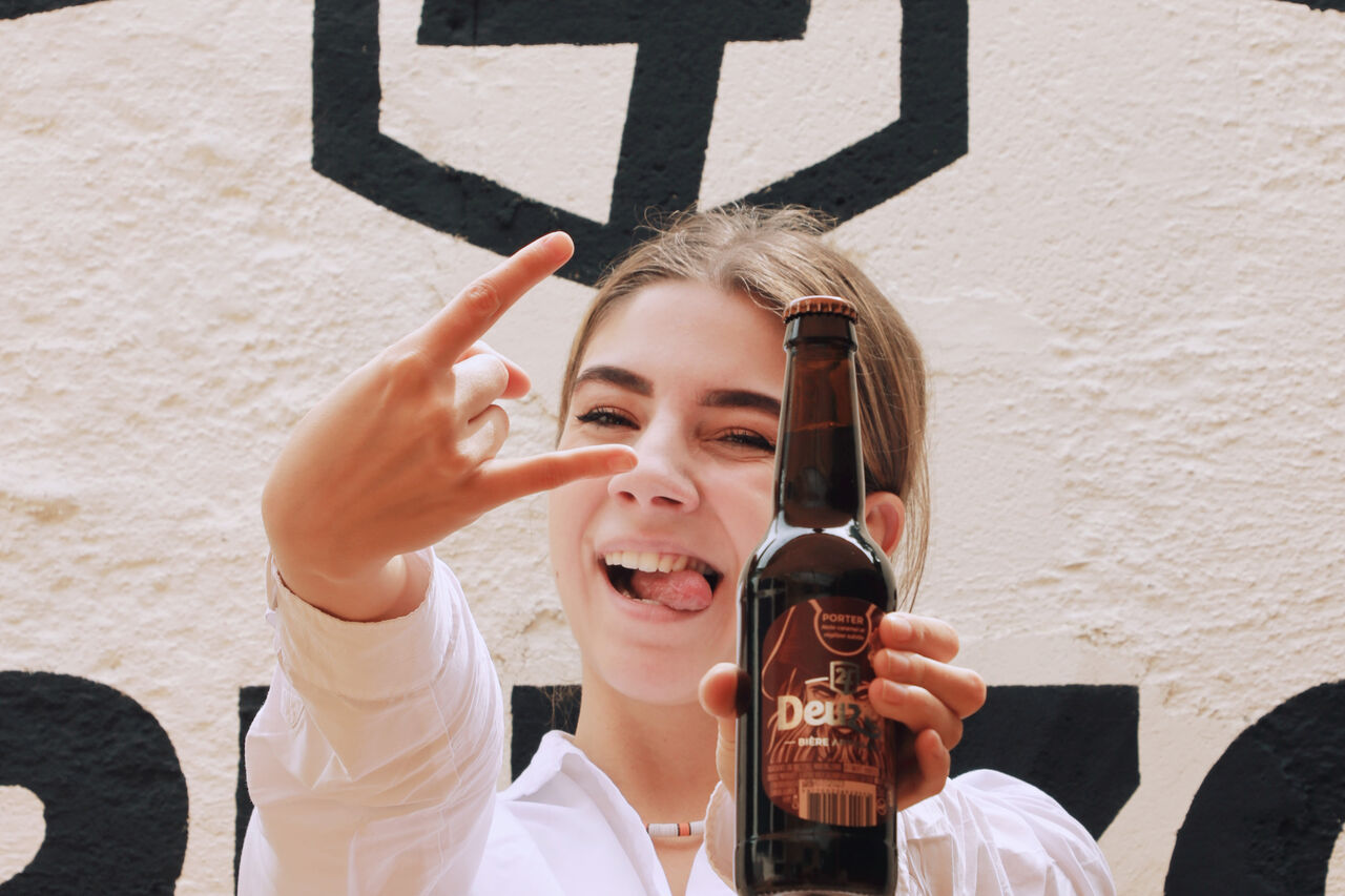 Votre événement à Deuzeff