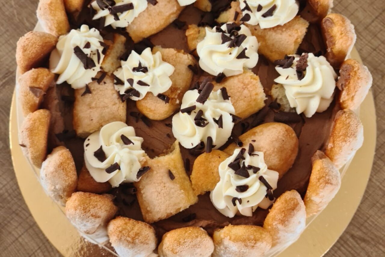 Dimanche 25 avril 2021 Coin sucré