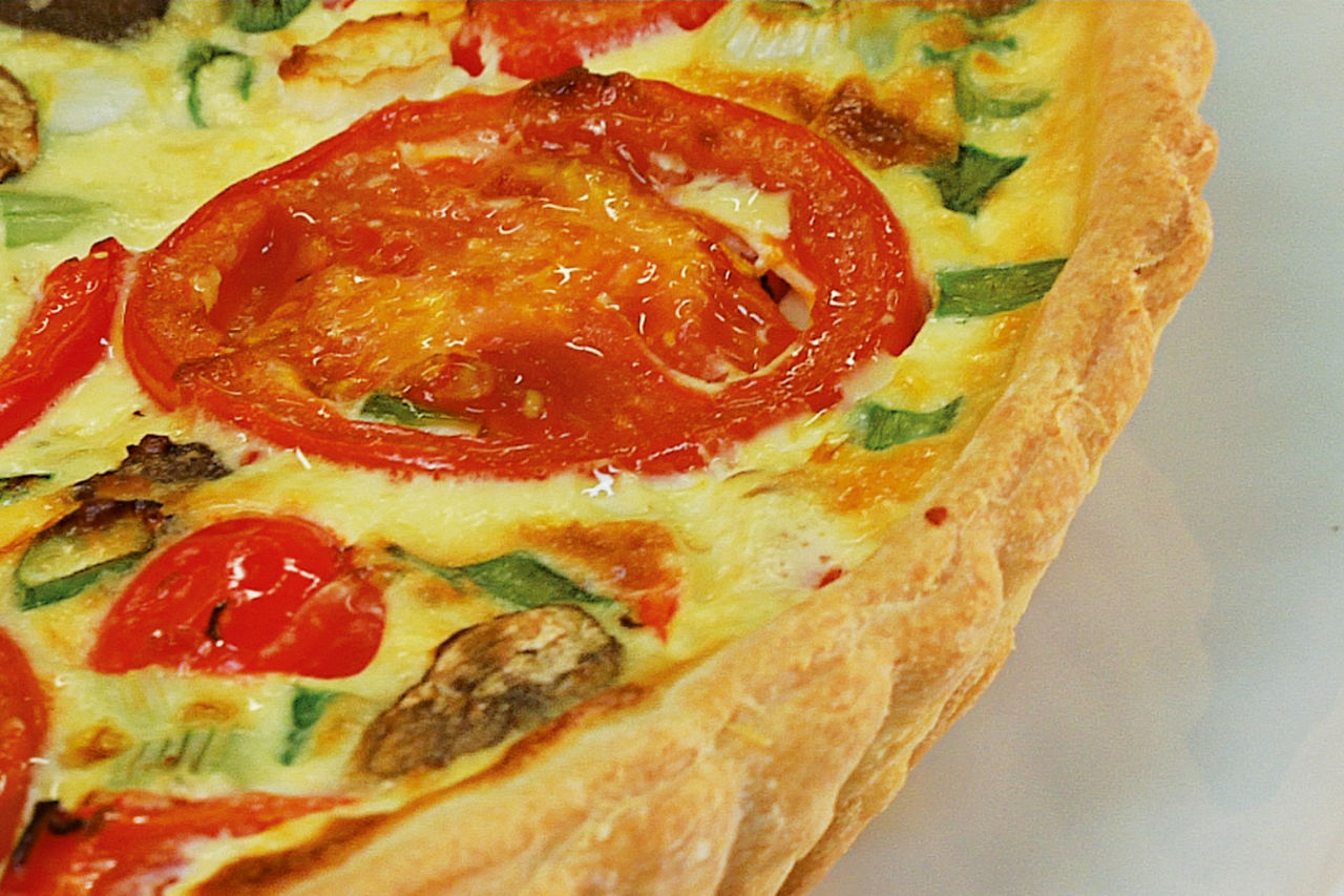 PIZZA OD 85,-Kč