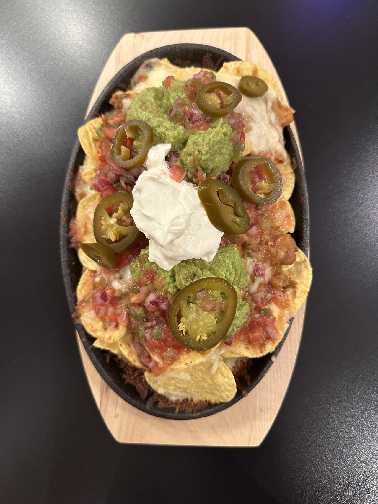 Nachos 