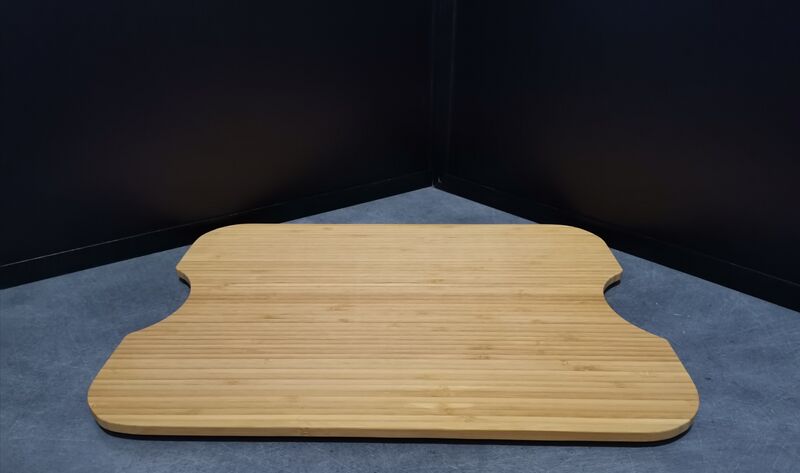 planche à découper en bambou, 42x31cm=29.90€ 
