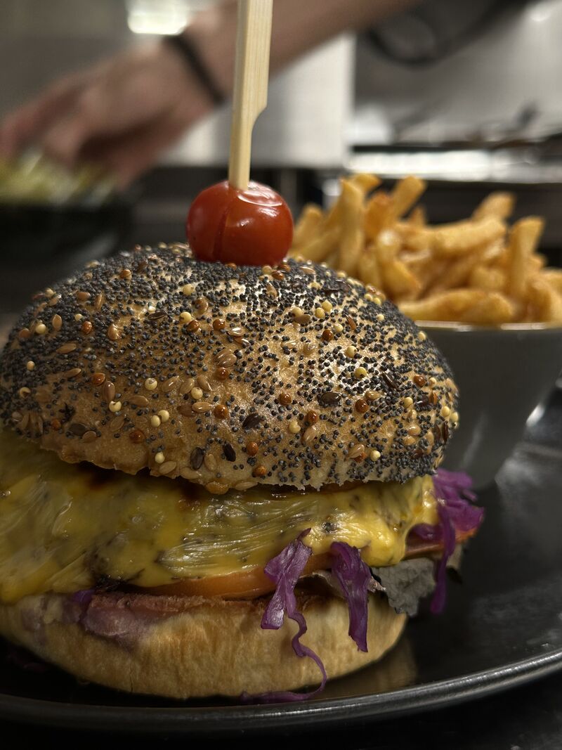  Nos Saveurs du Monde