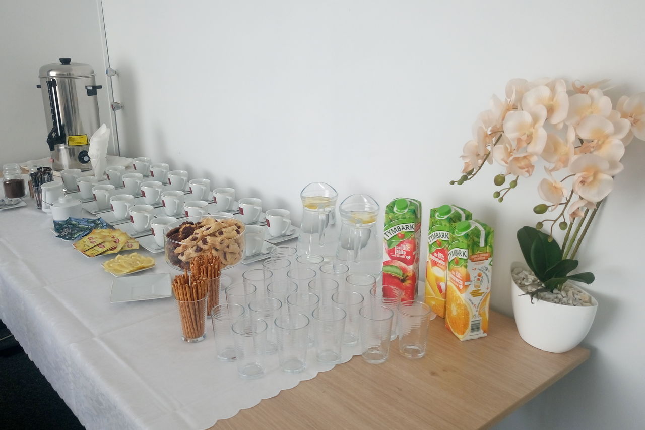 OFERTA KONFERENCYJNA