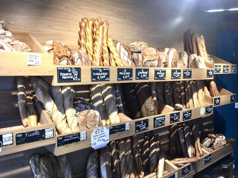 O FAIT MAISON PlaisanceduTouch Boulangerie près de moi Réserver