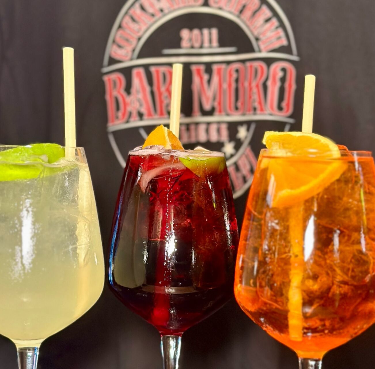 Ristorante e Cocktail Bar