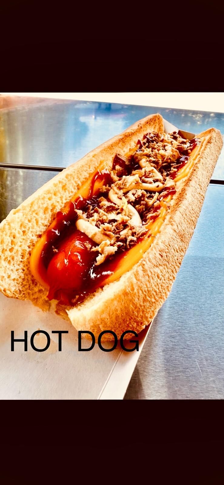 Hot Dog