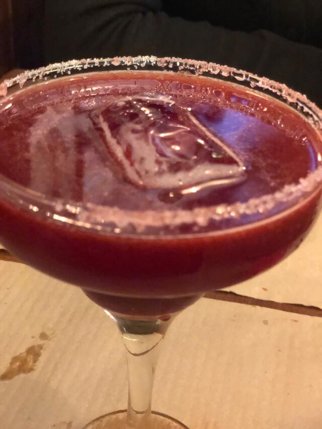 Margarita de Jamaíca