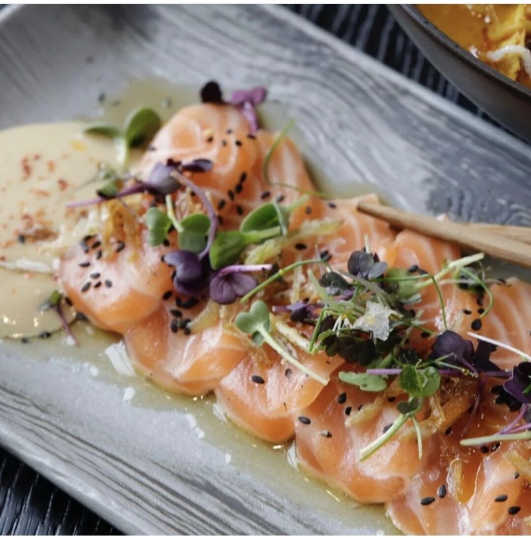 Test de la nouvelle carte 😋