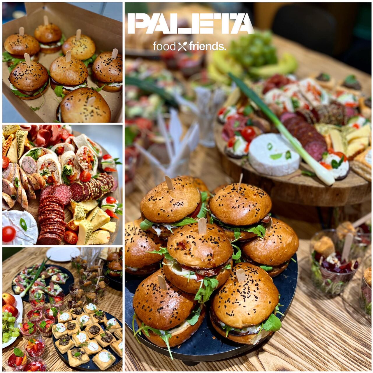 Catering