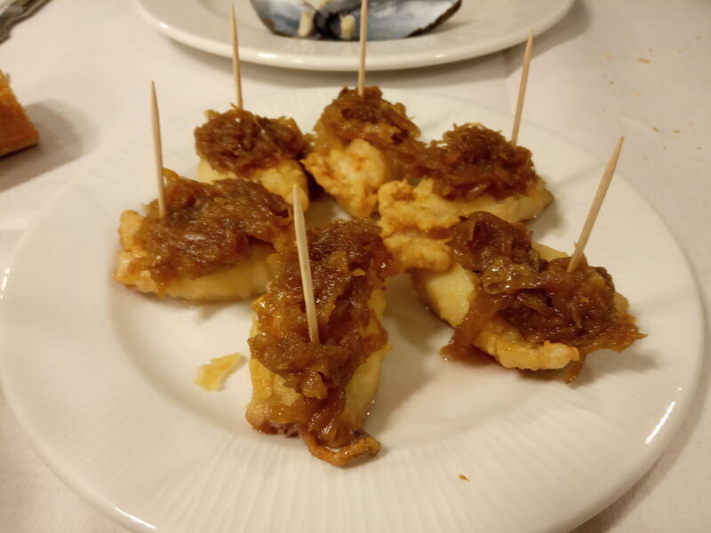 Nuestros chipis encebollados no te dejarán indiferente!!