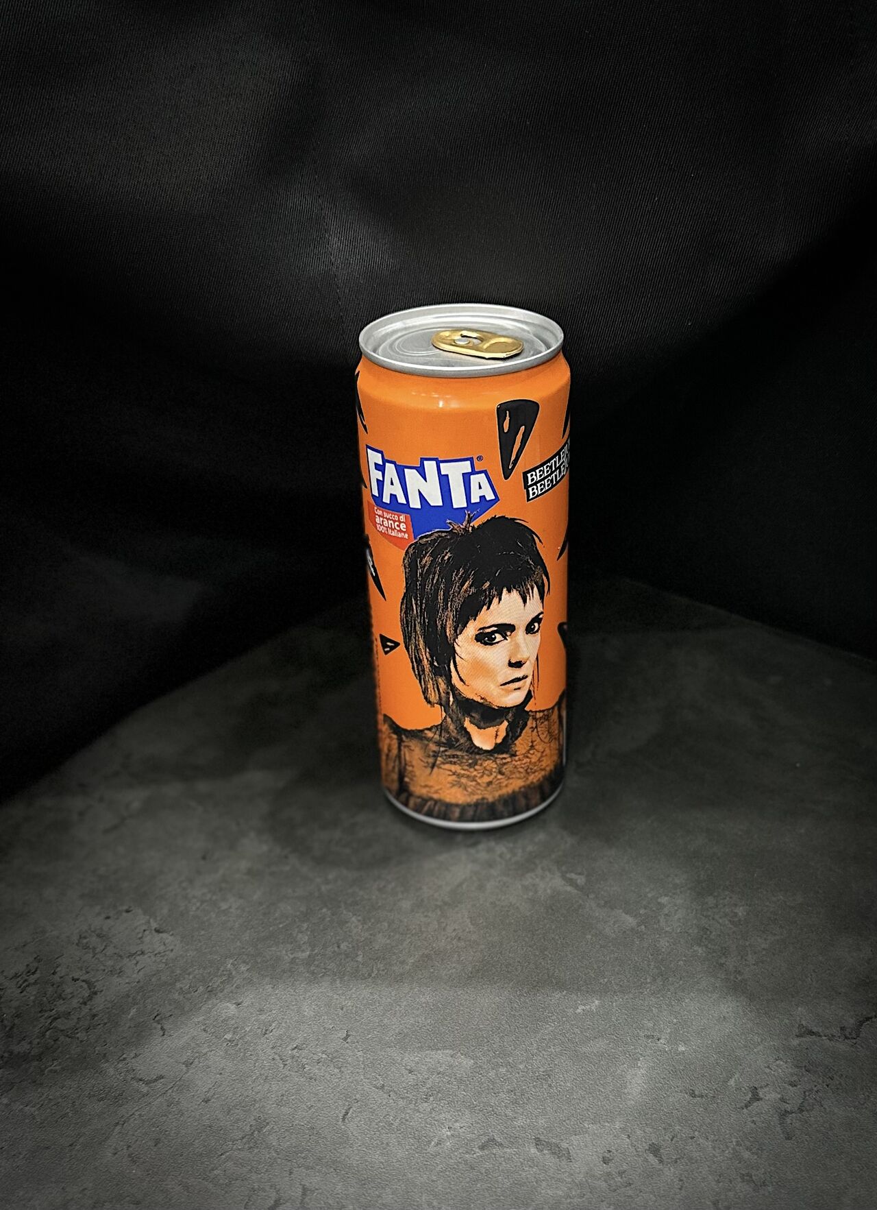 Fanta