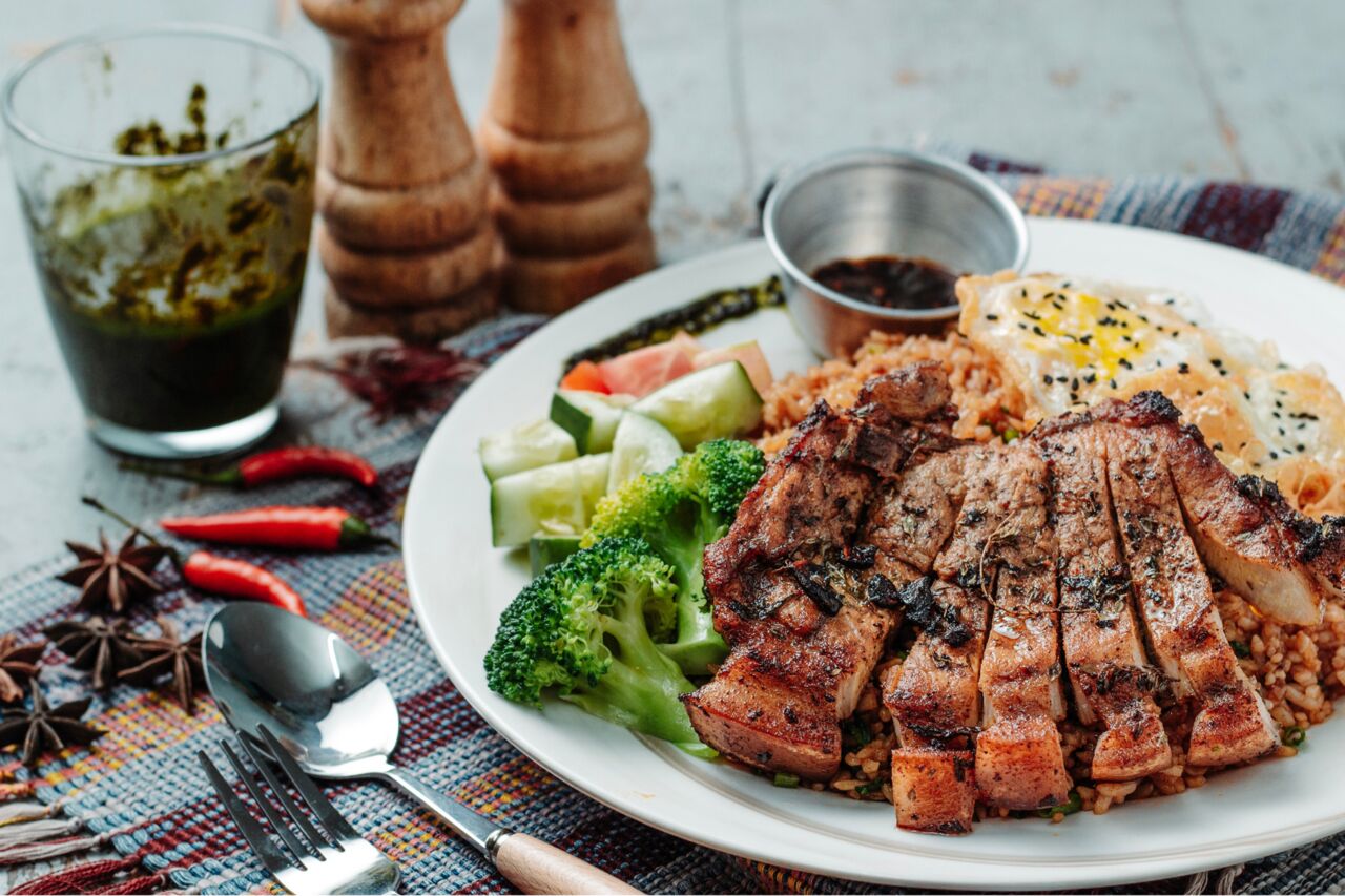 Bei uns ist jeder willkommen