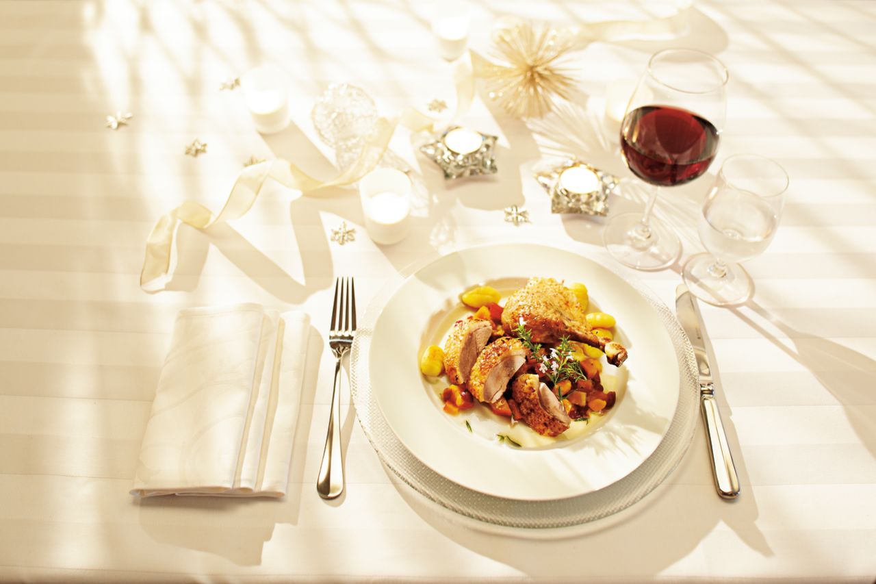 Rest'Home, quesque c'est ?