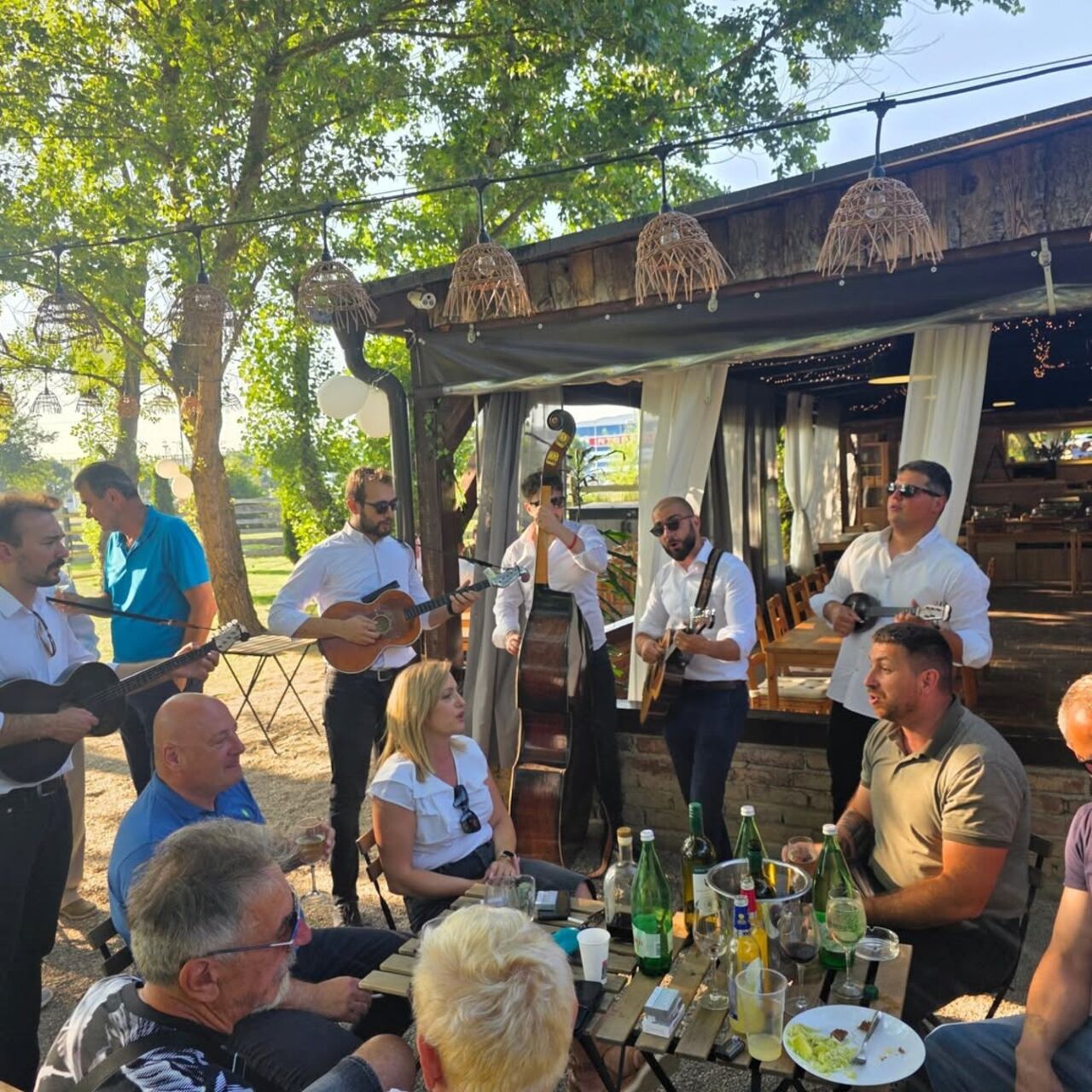 Uživajte uz