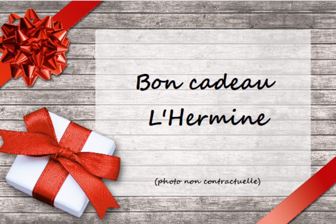 Offrez un rendez-vous gourmand