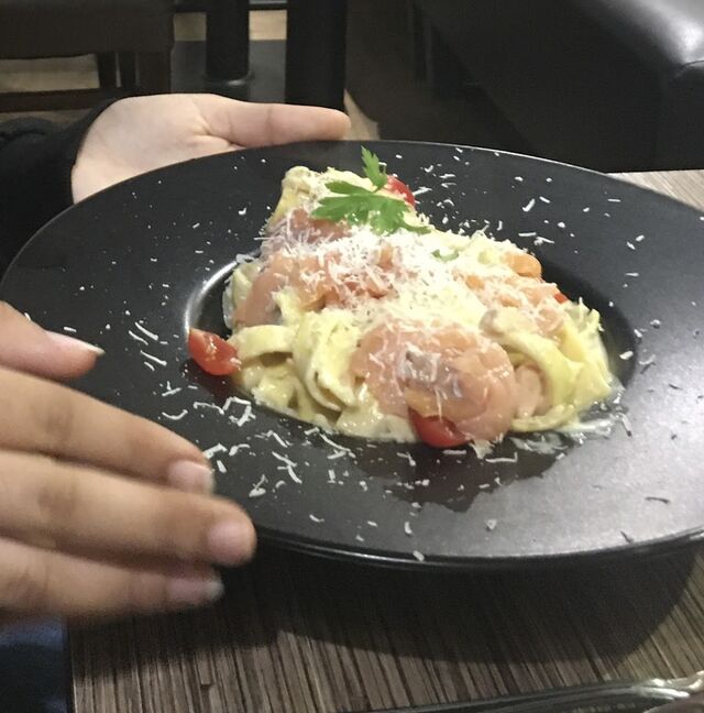 Brasserie l arrivee rouen