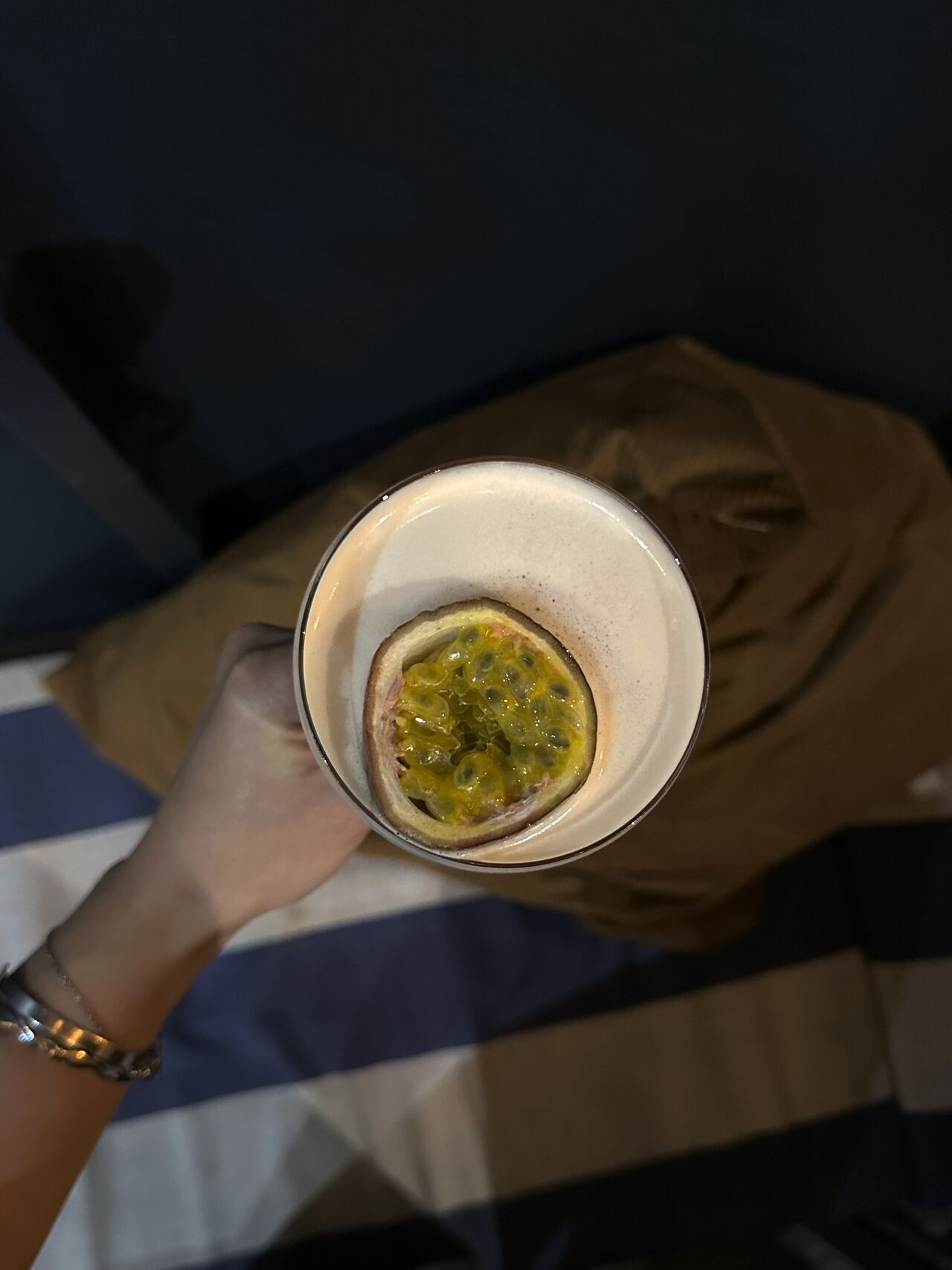 Nos Cocktails