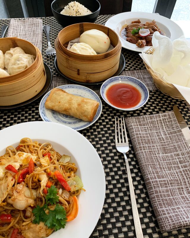 Voglia di #cinese? Passa a trovarci ? chiama allo 024582299 per prenotare il tuo tavolo o preordina il tuo #takeaway ?