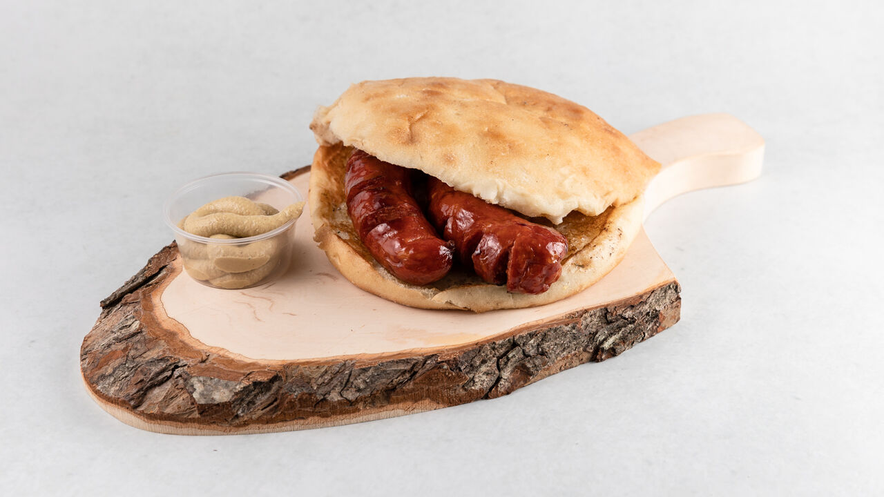 Grill & Kebab Osijek International cuisine near me Book now