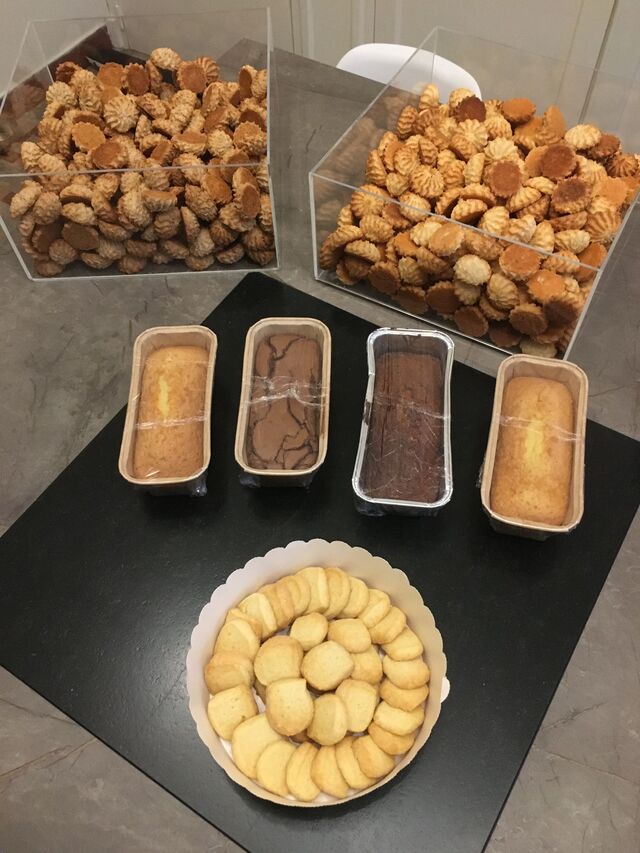 Vue d'ensemble - Prix et détails ci-après