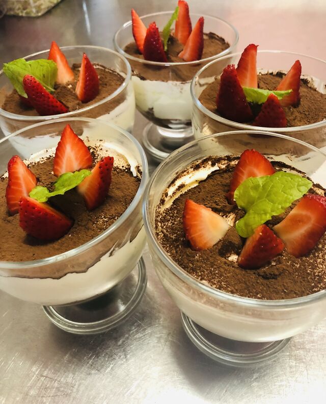 Tiramisu 