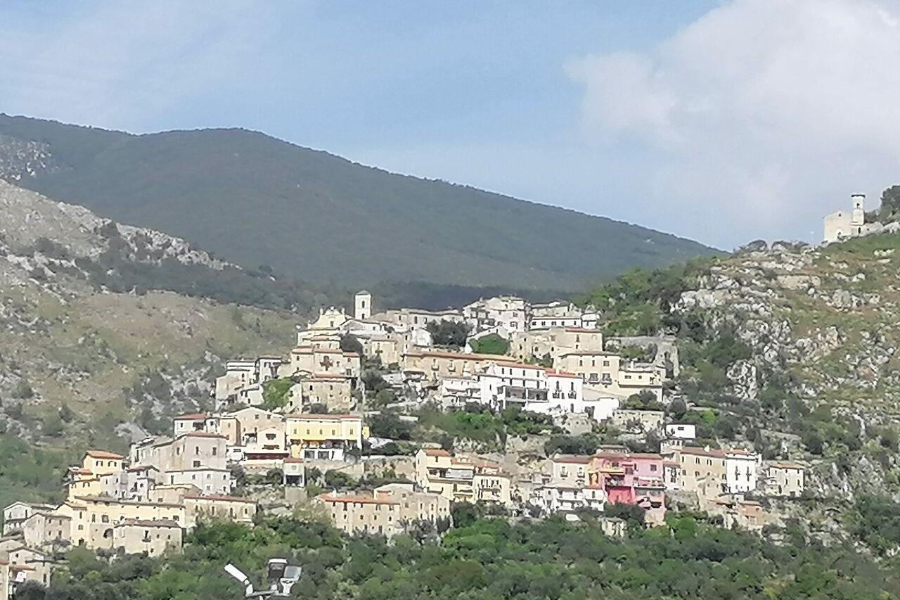 POURQUOI LE ROCCASECCA ?