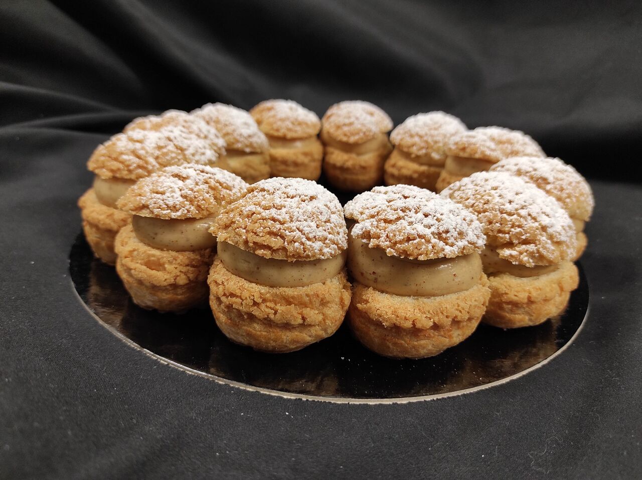 Paris-Brest