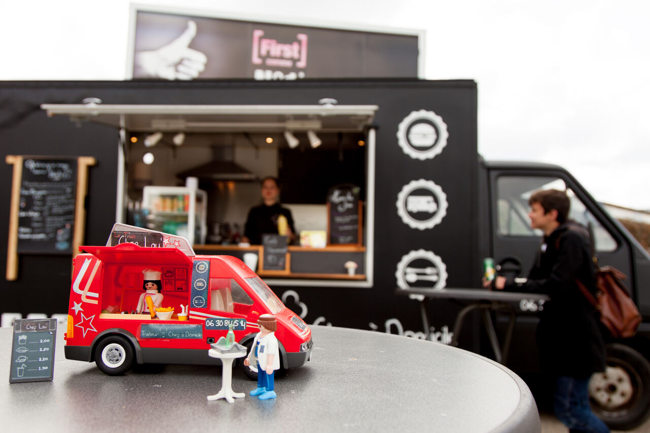 Envie de venir vous régaler ?