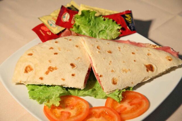 Piadine