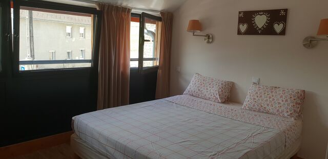 1 double bed
double room