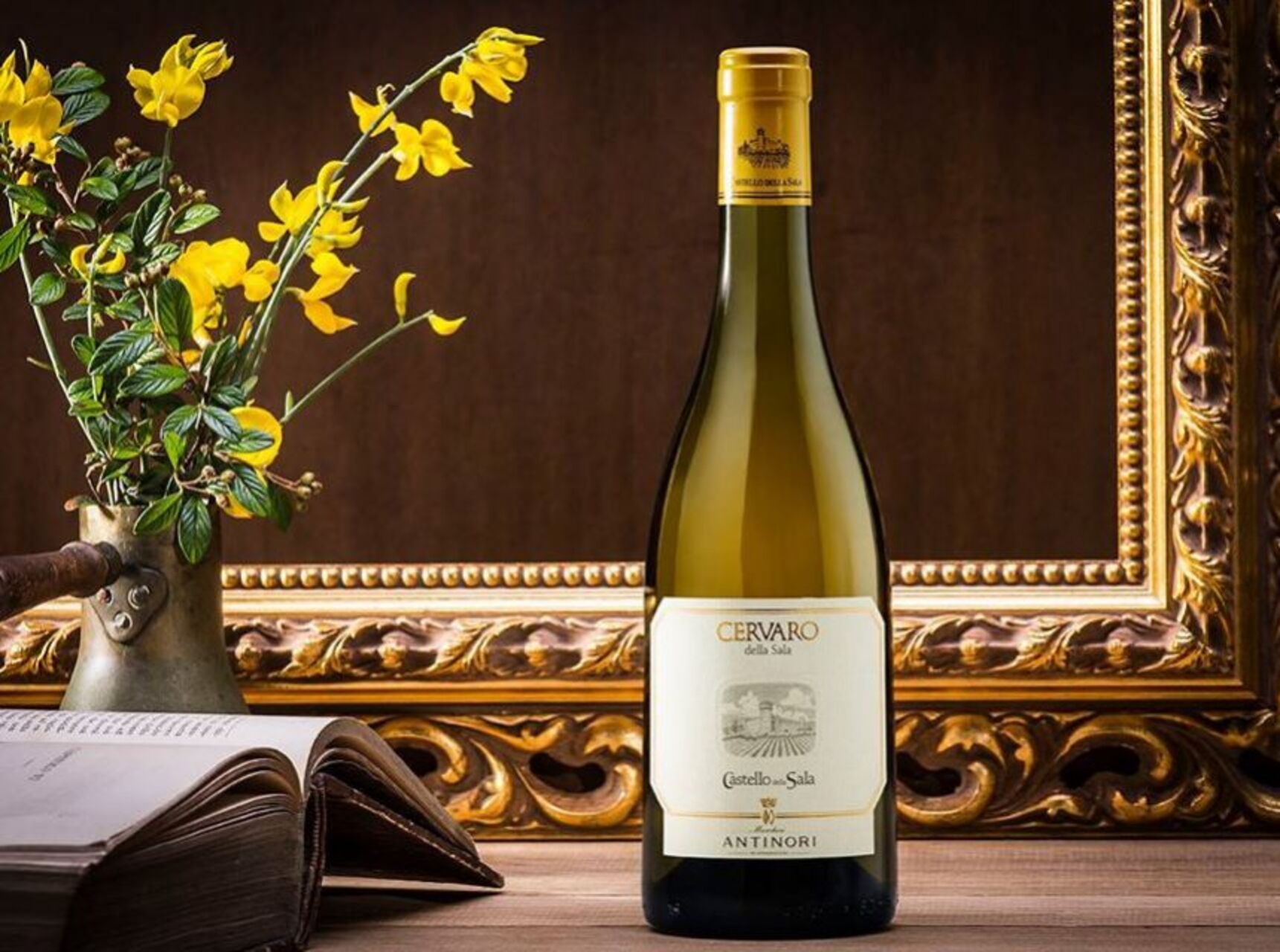 Vino koje priča svoju priču