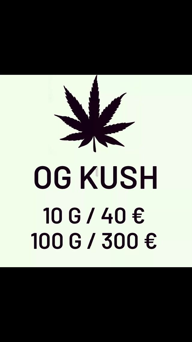 OG KUSH
