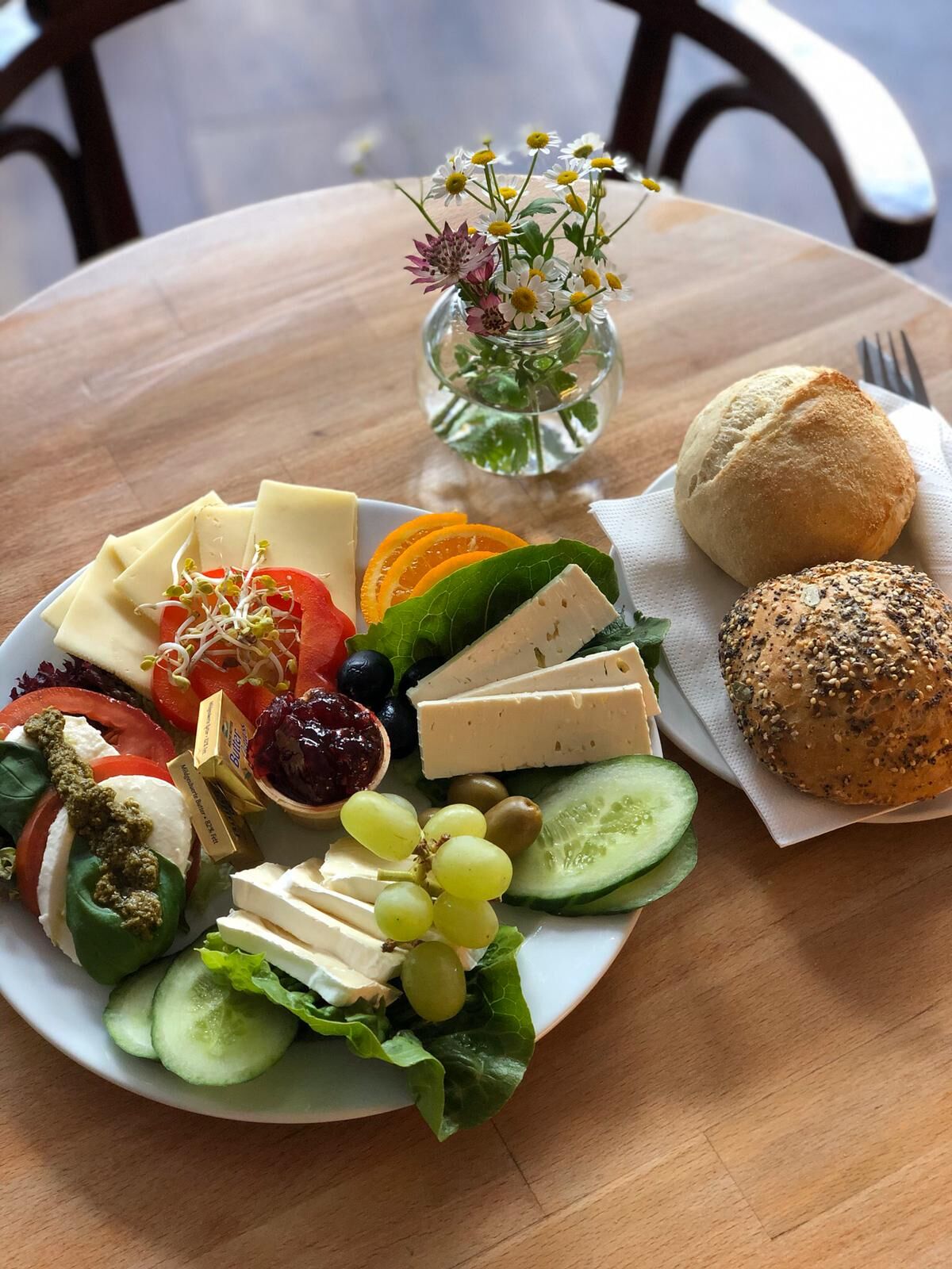 VEGETARISCH