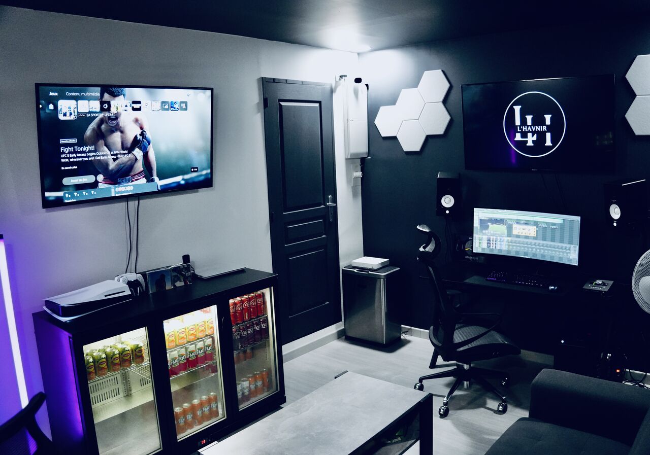 Studio L'havnir 