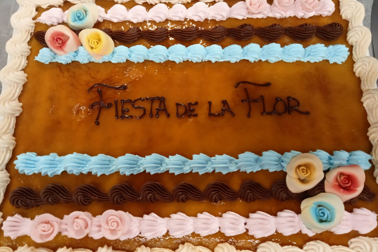 TARTAS UNICAS!!!