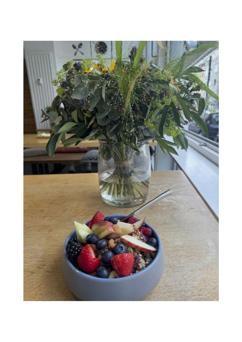 Acaibowl