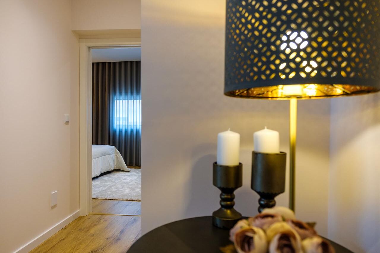 Hotel Rito Hall da Serra